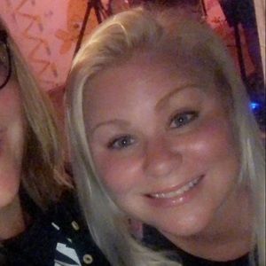 Meet your Posher, Tammy